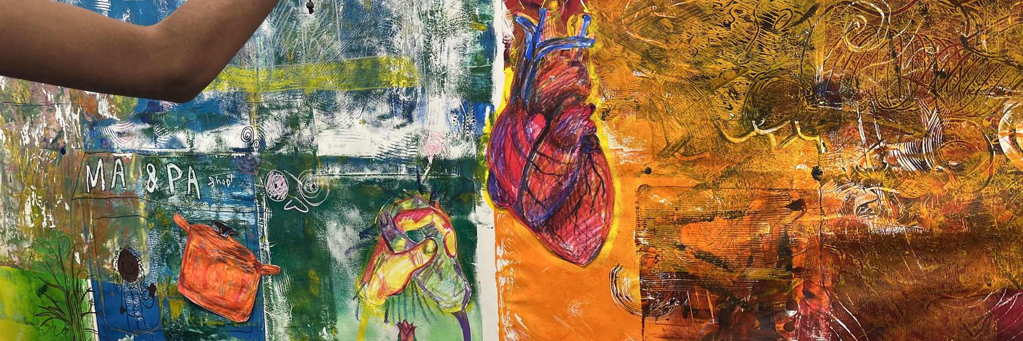 In the Making 2025 | MoMA